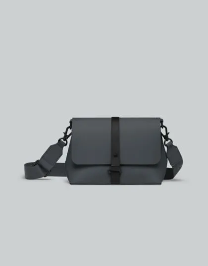 Spläsh Utility Backpack - 16" Weave Grey