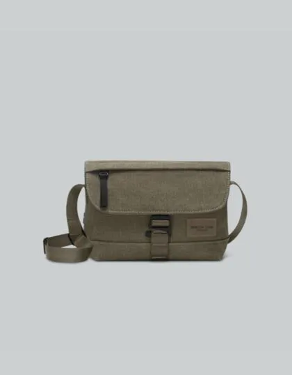 Spläsh Utility Backpack - 16" Weave Grey