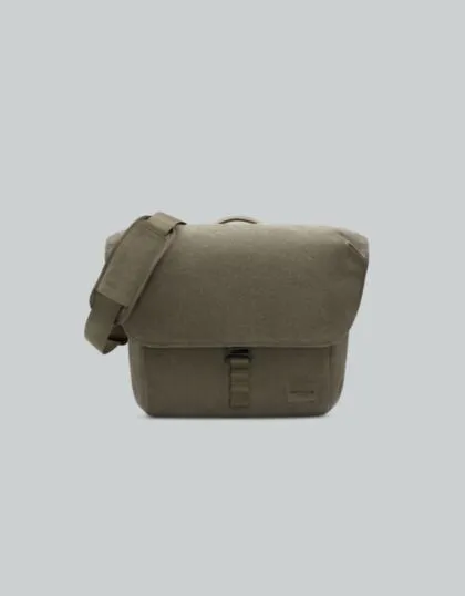 Spläsh Utility Backpack - 16" Weave Grey