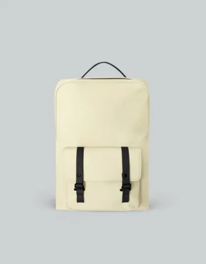 Däsh Daily Backpack 14" – Compact & Waterproof Everyday Bag