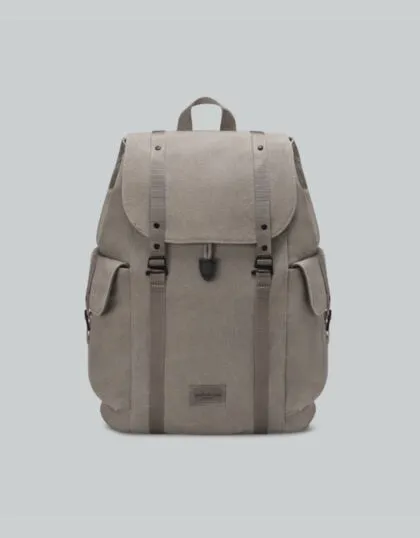 Spläsh Utility Backpack - 16" Weave Grey