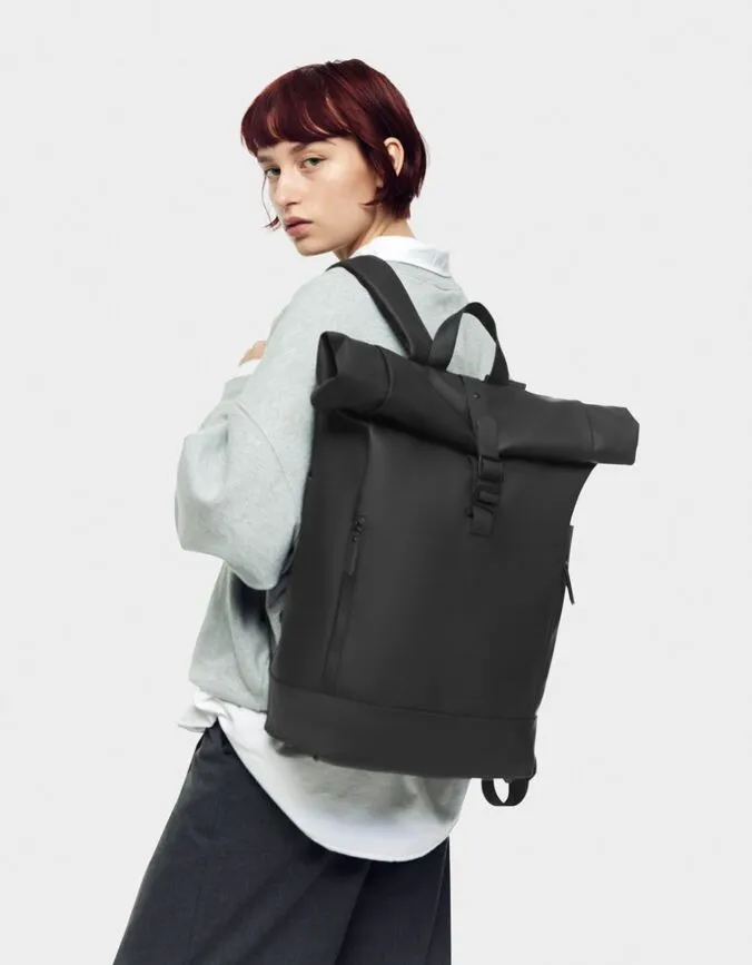 Rullen 16  Black