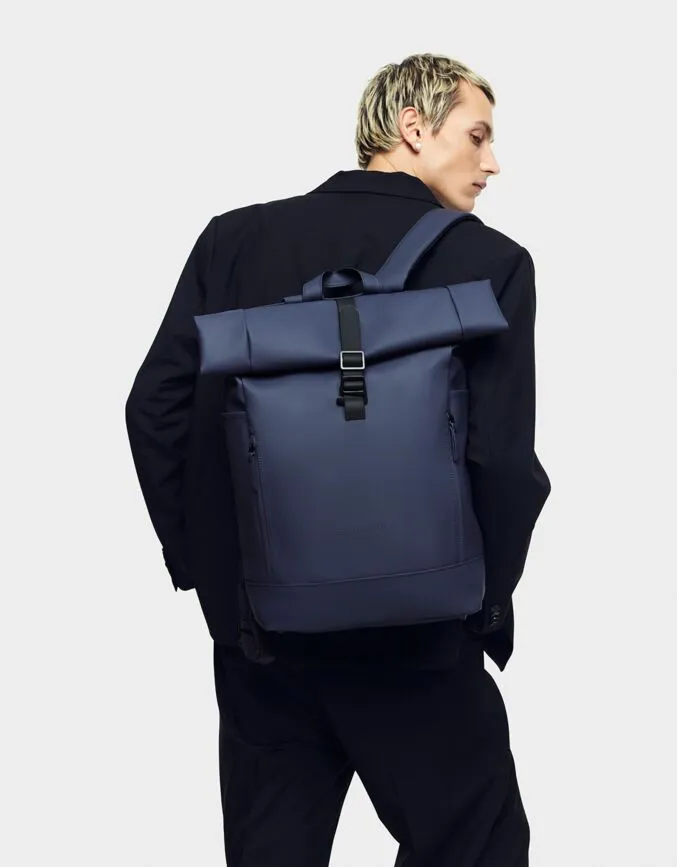 Rullen 16 Dark Blue 