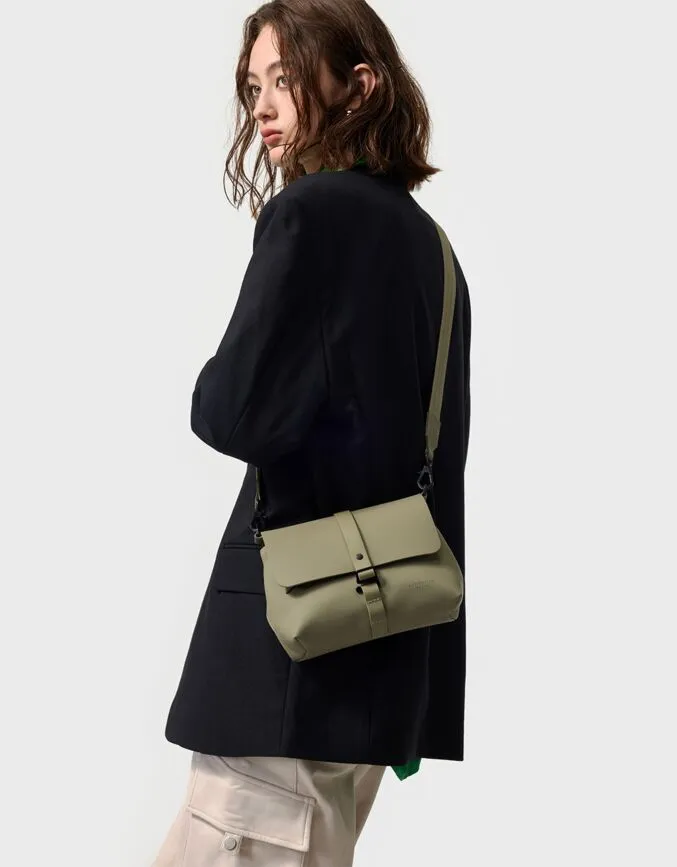 Spläsh Crossbody Bag Sage