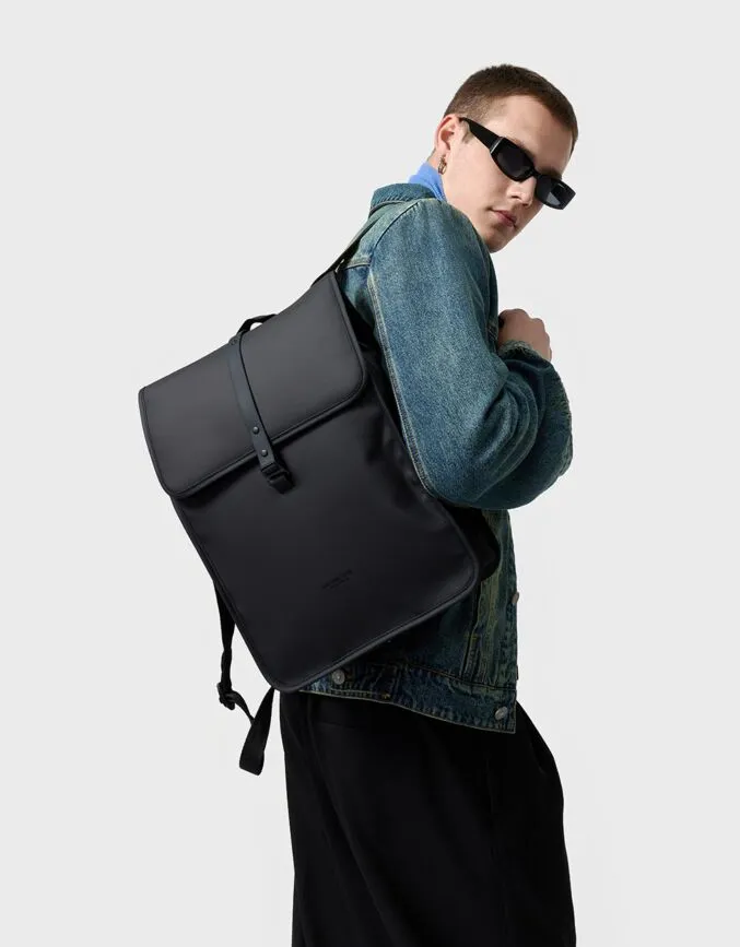 Däsh Backpack 13/14 Black