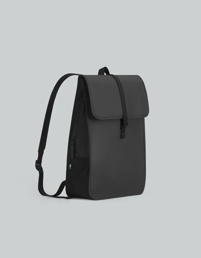 Däsh Backpack 13/14 Black