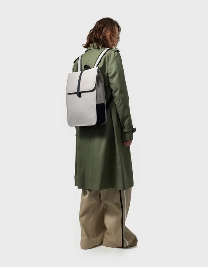 Däsh Backpack 13/14 Taupe
