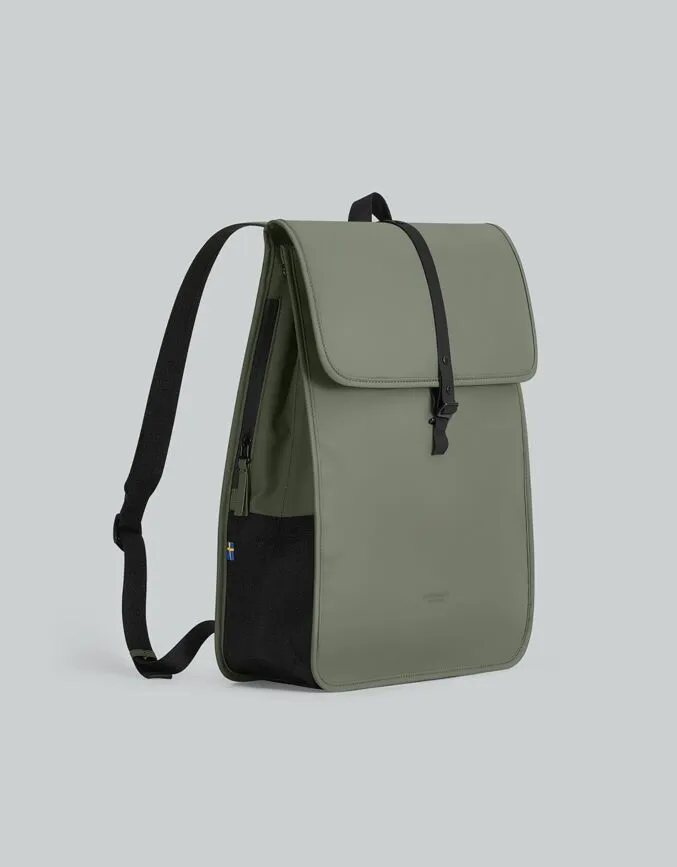 Däsh Backpack 16 Olive