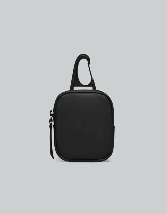 Däsh Mini Pouch Black