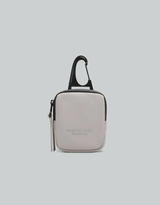 Däsh Mini Pouch Taupe