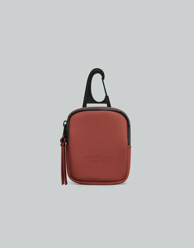 Däsh Mini Pouch Vintage Orange