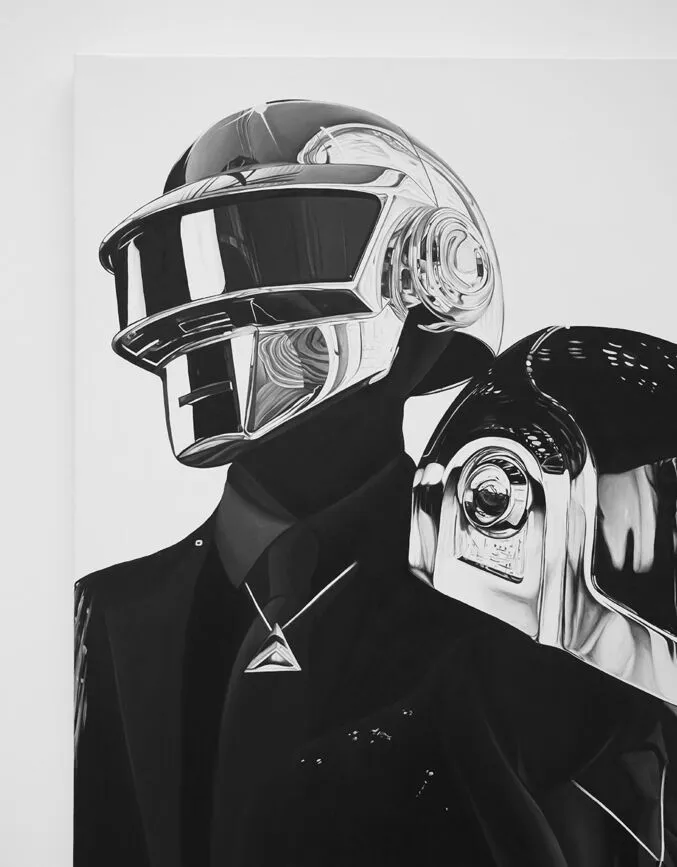 Daft Punk, 2023