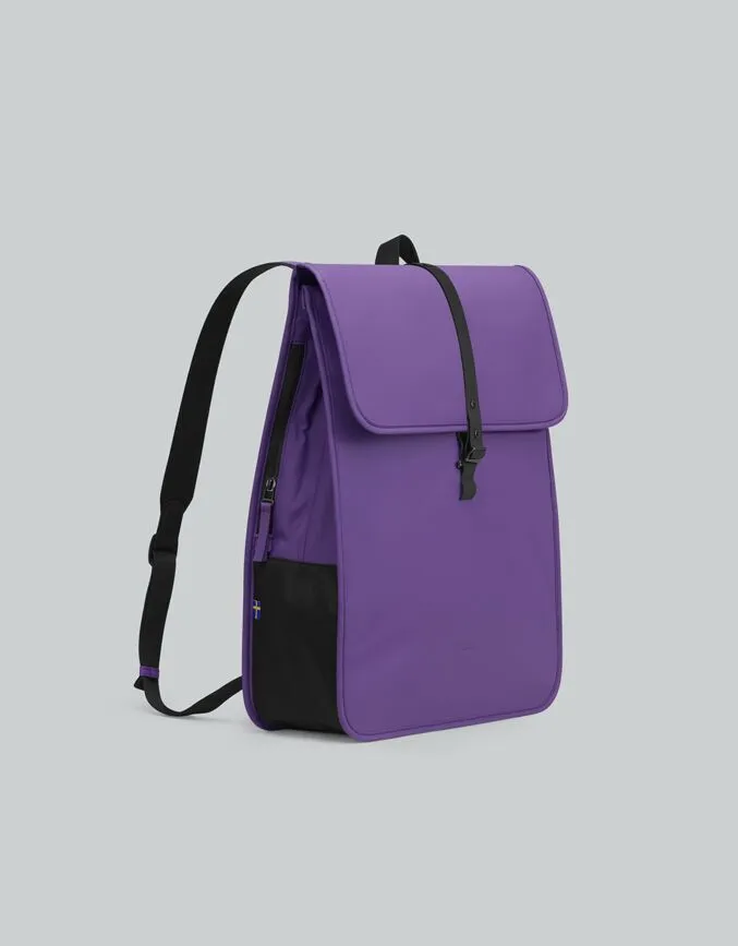 DÄSH BACKPACK 16（ダッシュ 16 バックパック） パープル