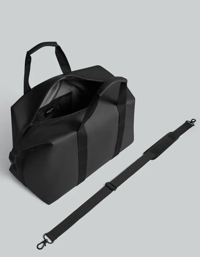 Däsh Weekender Black