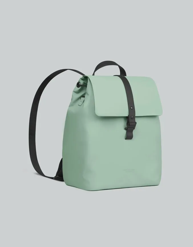 Däsh Bucket Backpack  薄荷綠 