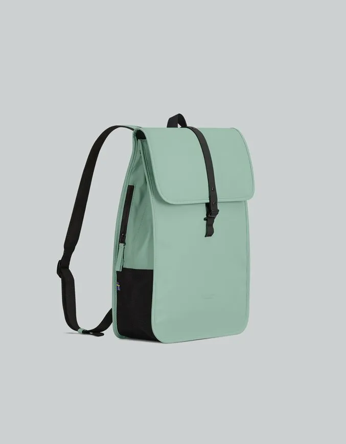 Däsh Backpack 13 Muted Mint