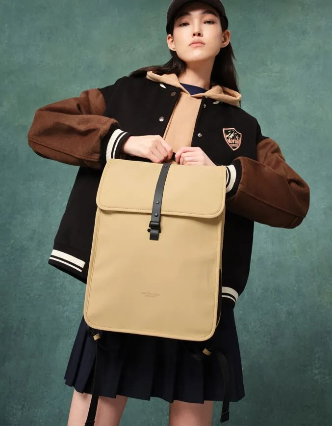 Däsh Backpack 13/14 Latte