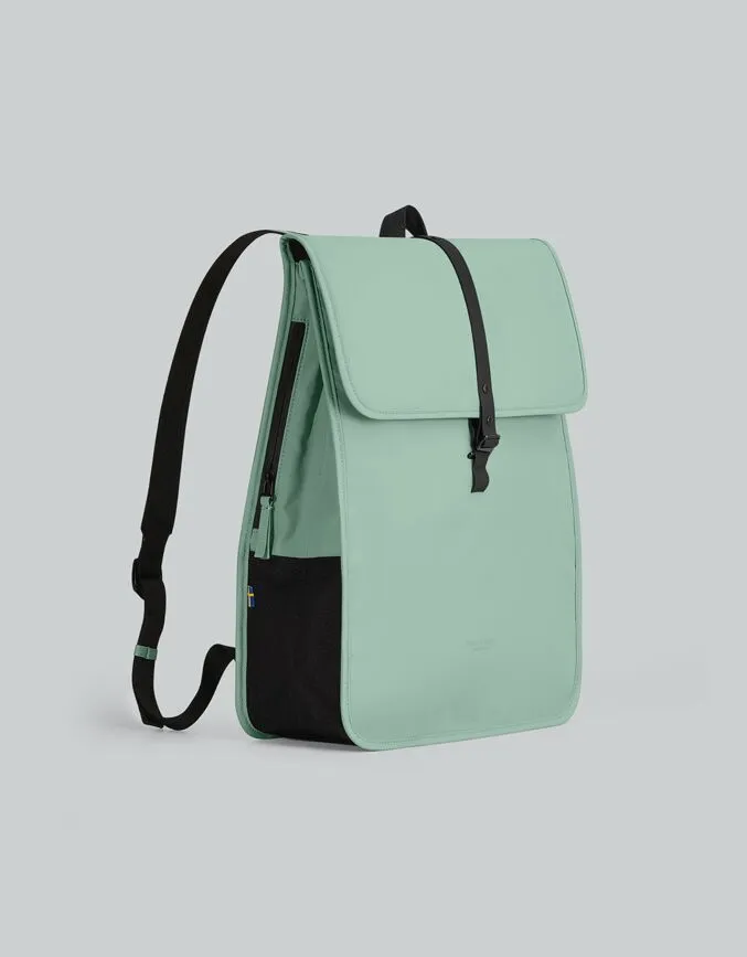 Däsh Backpack 16 薄荷綠 