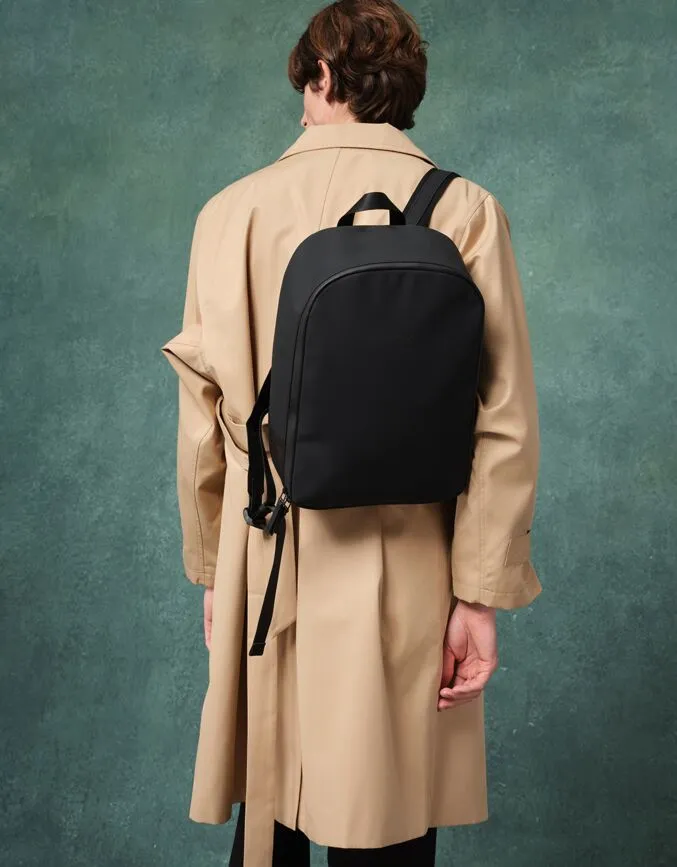Däsh Daily Backpack 14 經典黑