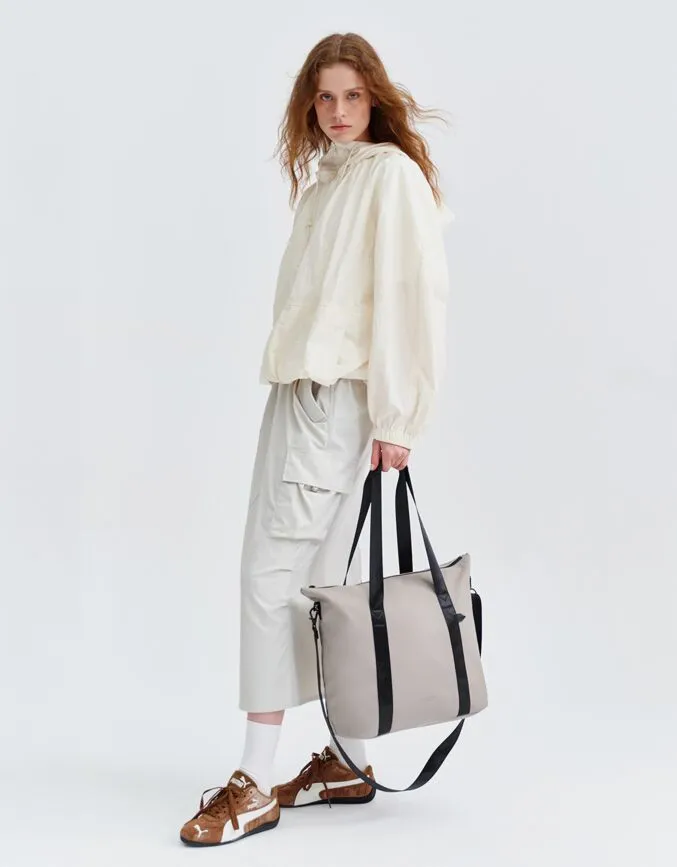 Däsh Shopper Taupe