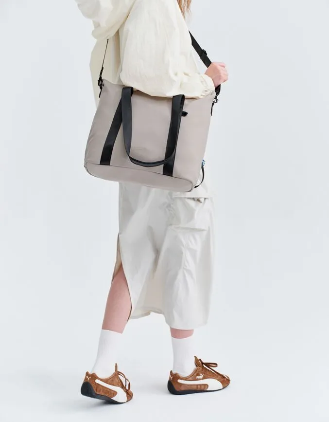 Däsh Shopper Taupe