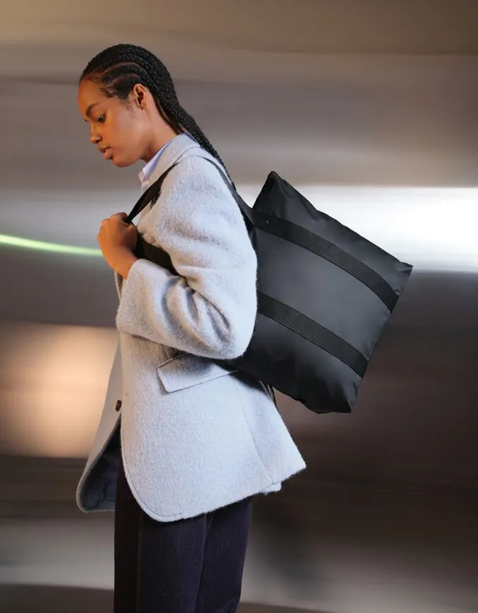 Däsh Tote Black