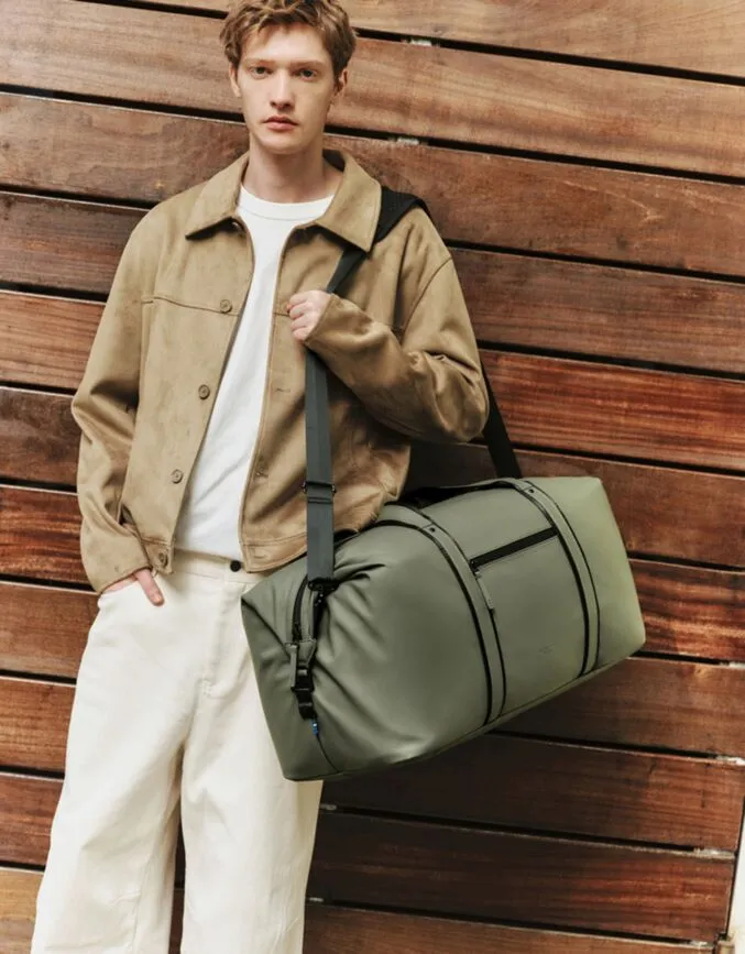 Spläsh 2.0 -14" Backpack | Waterproof, Slim Design for Daily Use