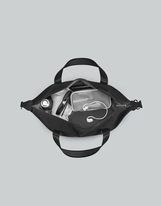 Däsh Weekender 2.0 Medium | Waterproof Travel Duffel