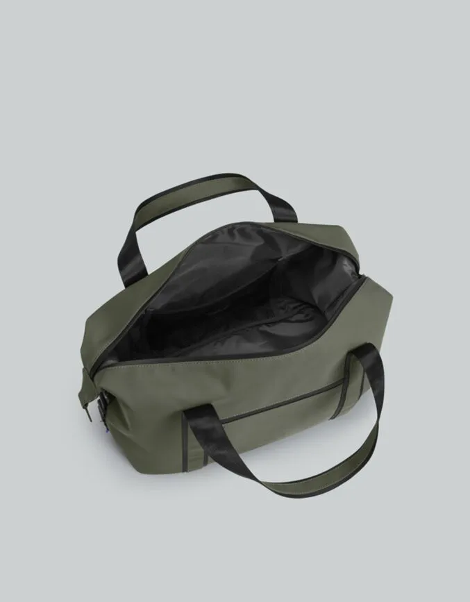 Däsh Weekender 2.0 Medium | Waterproof Travel Duffel