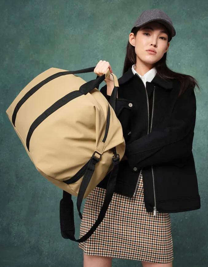 PANAM ラウンドパッカブル バックパック 0181 LV パックアベイルバックパック | 折りたたみ式 & 防水 – ガストン