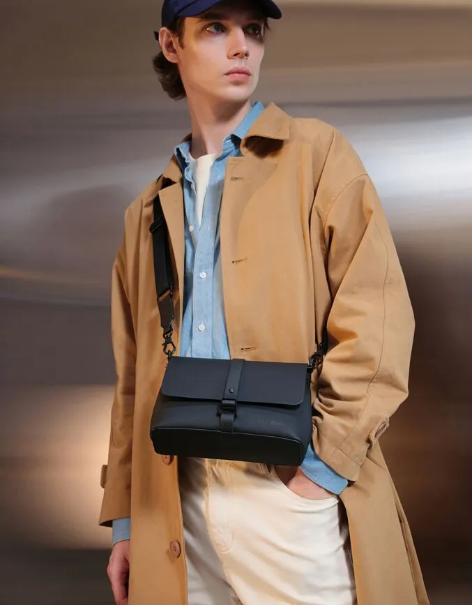 GL X Nikon Spläsh Crossbody Black