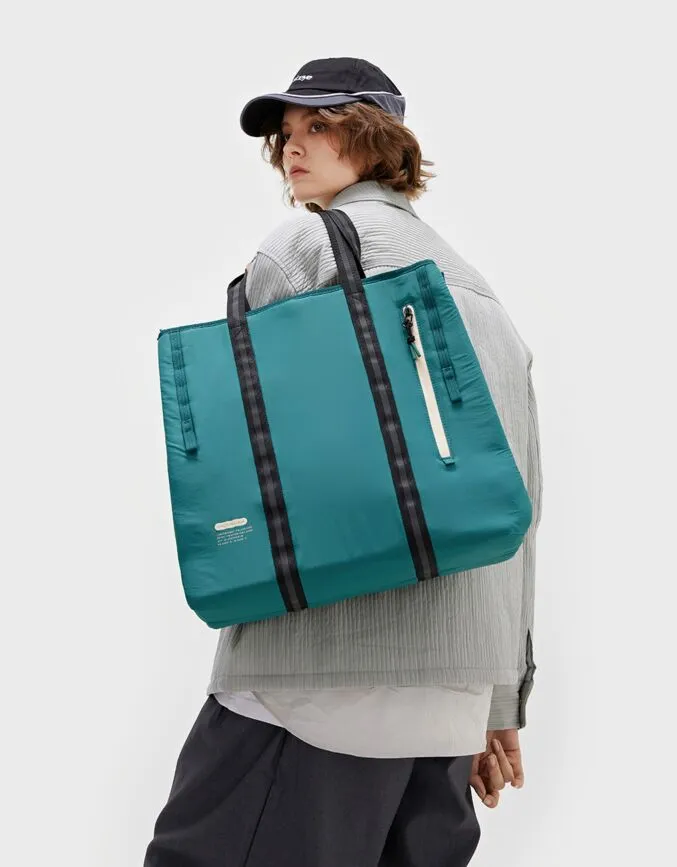 Lightweight Shopper Petrol