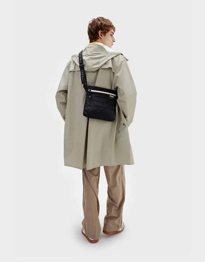 Lightweight Daybag Black