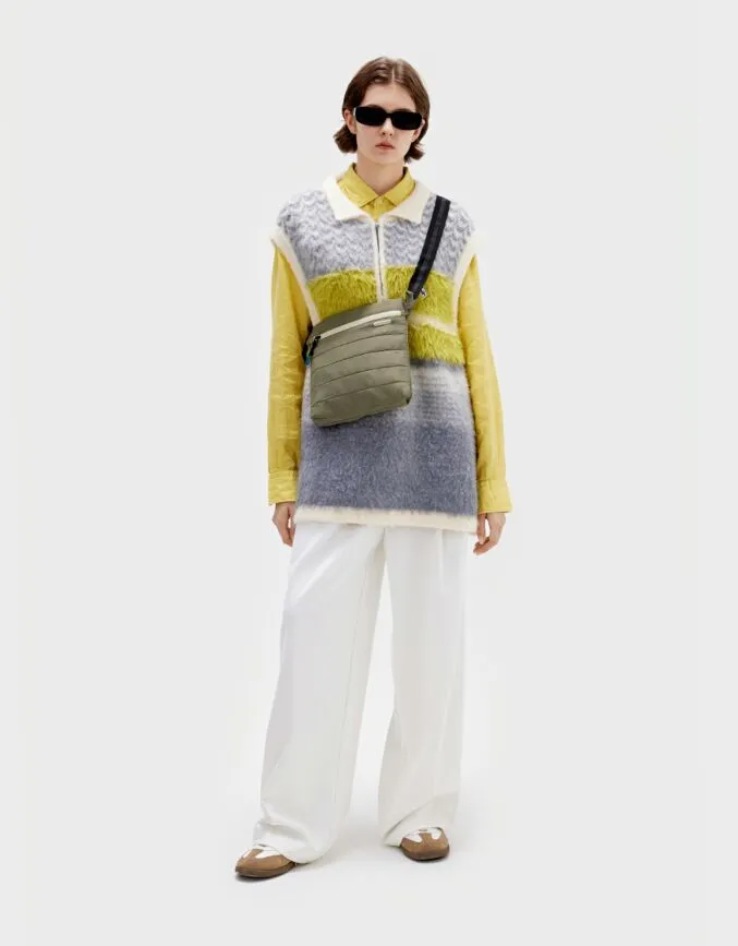 Lightweight Daybag Sage