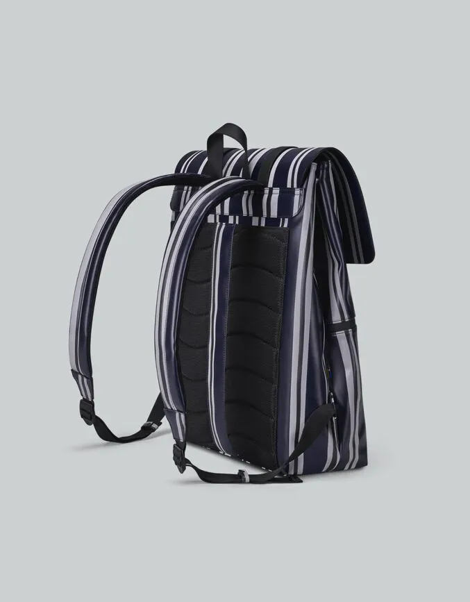 Spläsh 16 - GL X Studio Oyama (Limited Edition) ストライプパターン