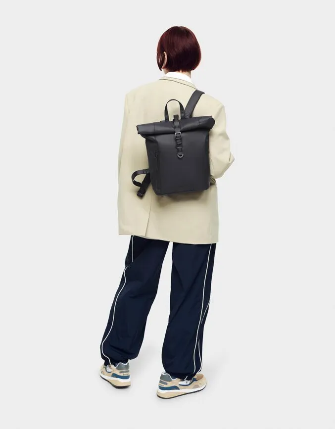Rullen mini Black