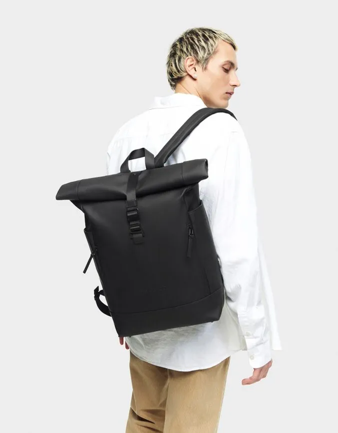 Rullen 13 Black