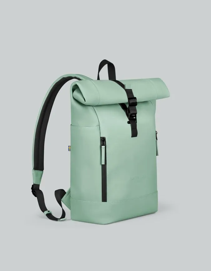 Rullen 13 Muted Mint