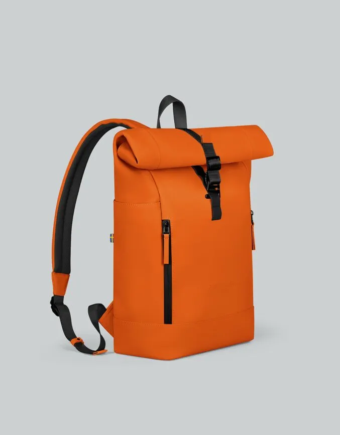 Rullen 13 Orange Flame
