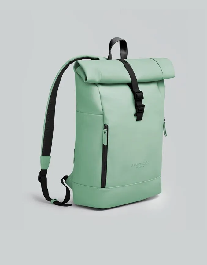 Rullen 16  Muted Mint