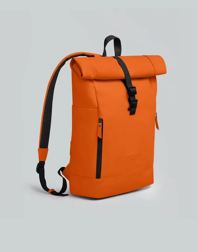 Rullen 16  Orange Flame