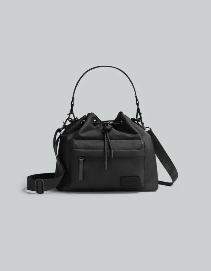 Spläsh Utility Backpack - 16" Weave Grey