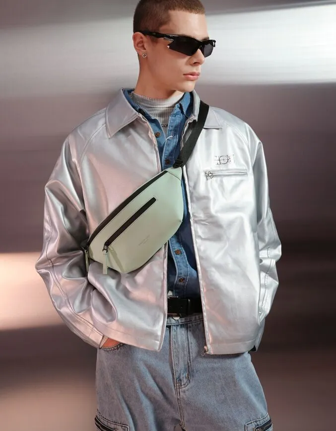 Spläsh Bum Bag Muted Mint