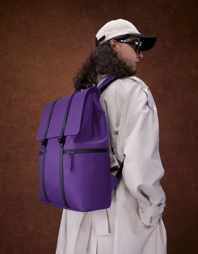 Spläsh 2.0 - 16  Purple
