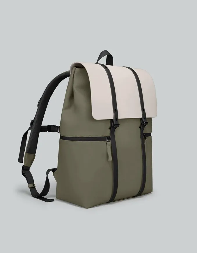 スプラッシュユーティリティバックパック16”（16インチ）｜防水