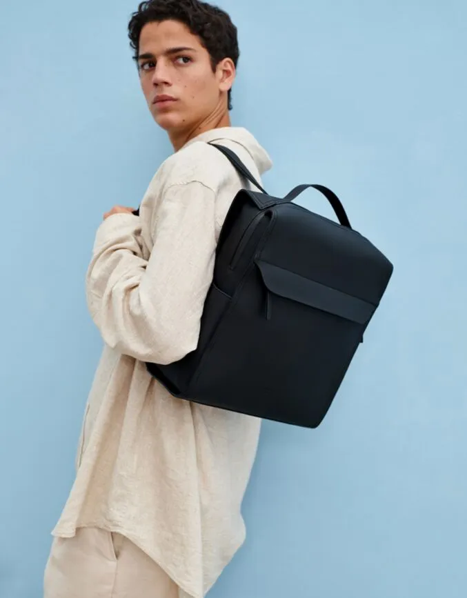 Spläsh 2.0 -14" Backpack | Waterproof, Slim Design for Daily Use