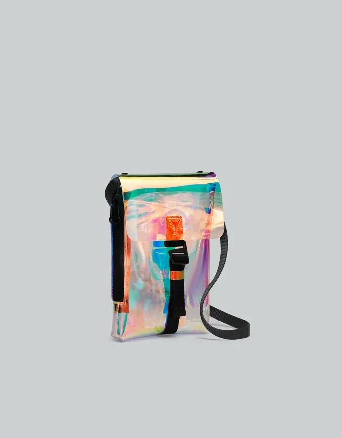 Spläsh Mini Crossbody Bag Prism