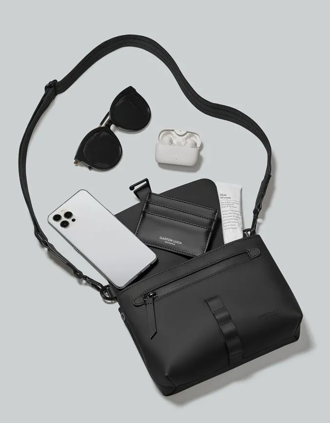 Spläsh Crossbody Bag Muted Mint