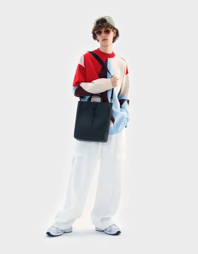 Spläsh Tote Black
