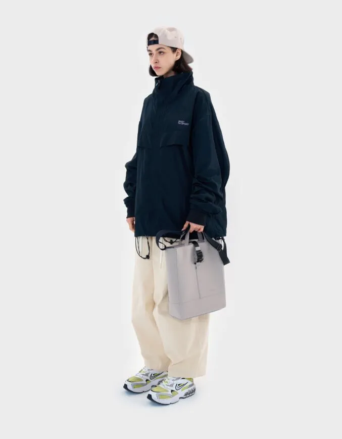  Spläsh Tote Taupe
